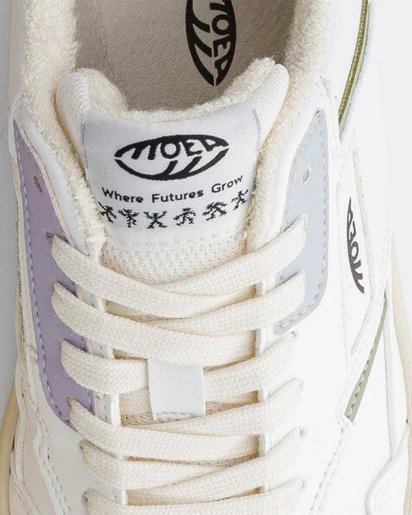 MoEa Sneaker Modell: Origin – Ansicht 4