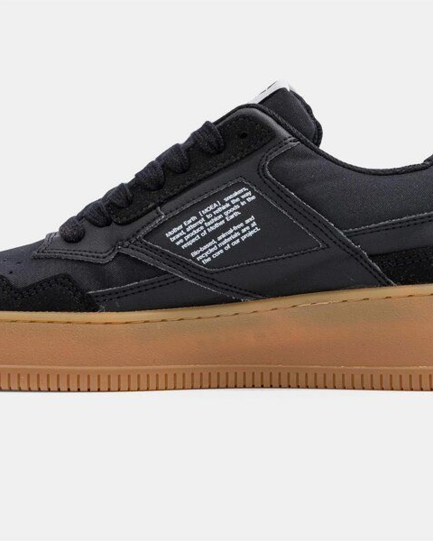 MoEa Sneaker Modell: Origin – Ansicht 2
