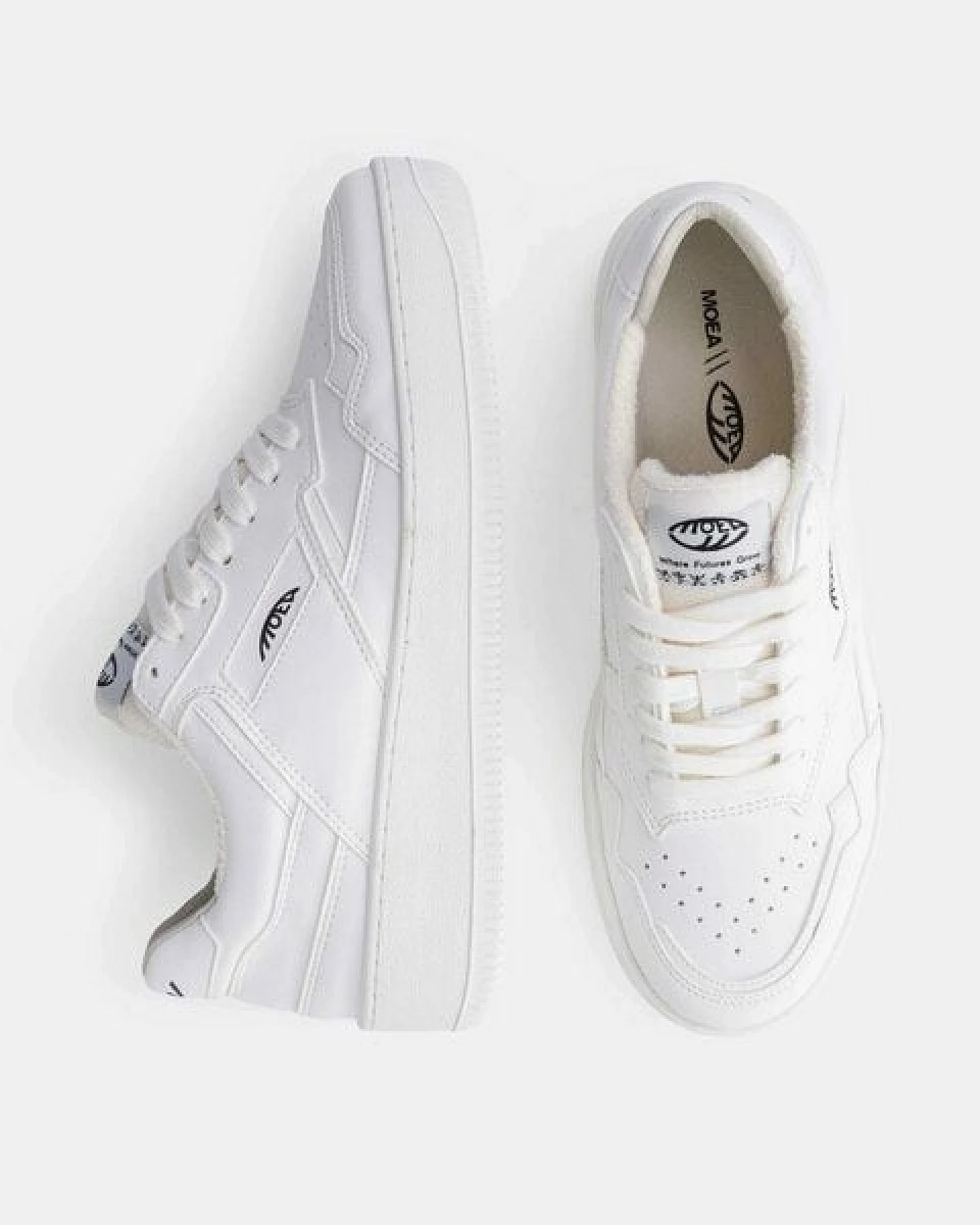MoEa Sneaker Modell: Origin – Ansicht 3