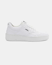 Full White