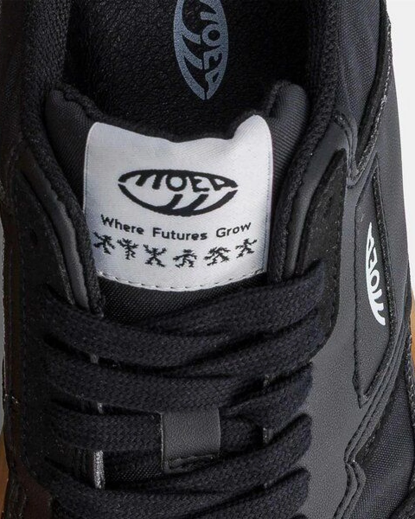 MoEa Sneaker Modell: Origin – Ansicht 4