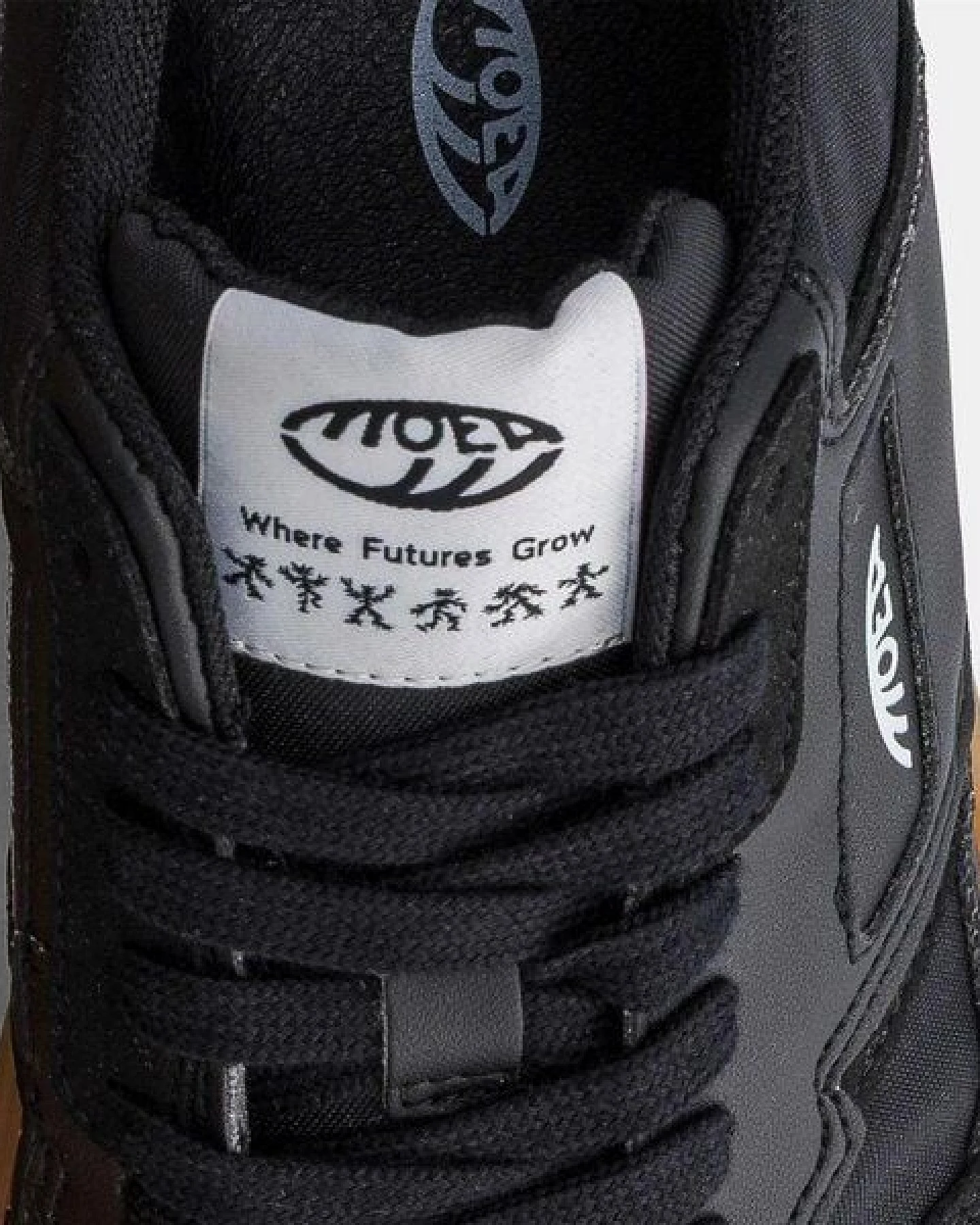 MoEa Sneaker Modell: Origin – Ansicht 4