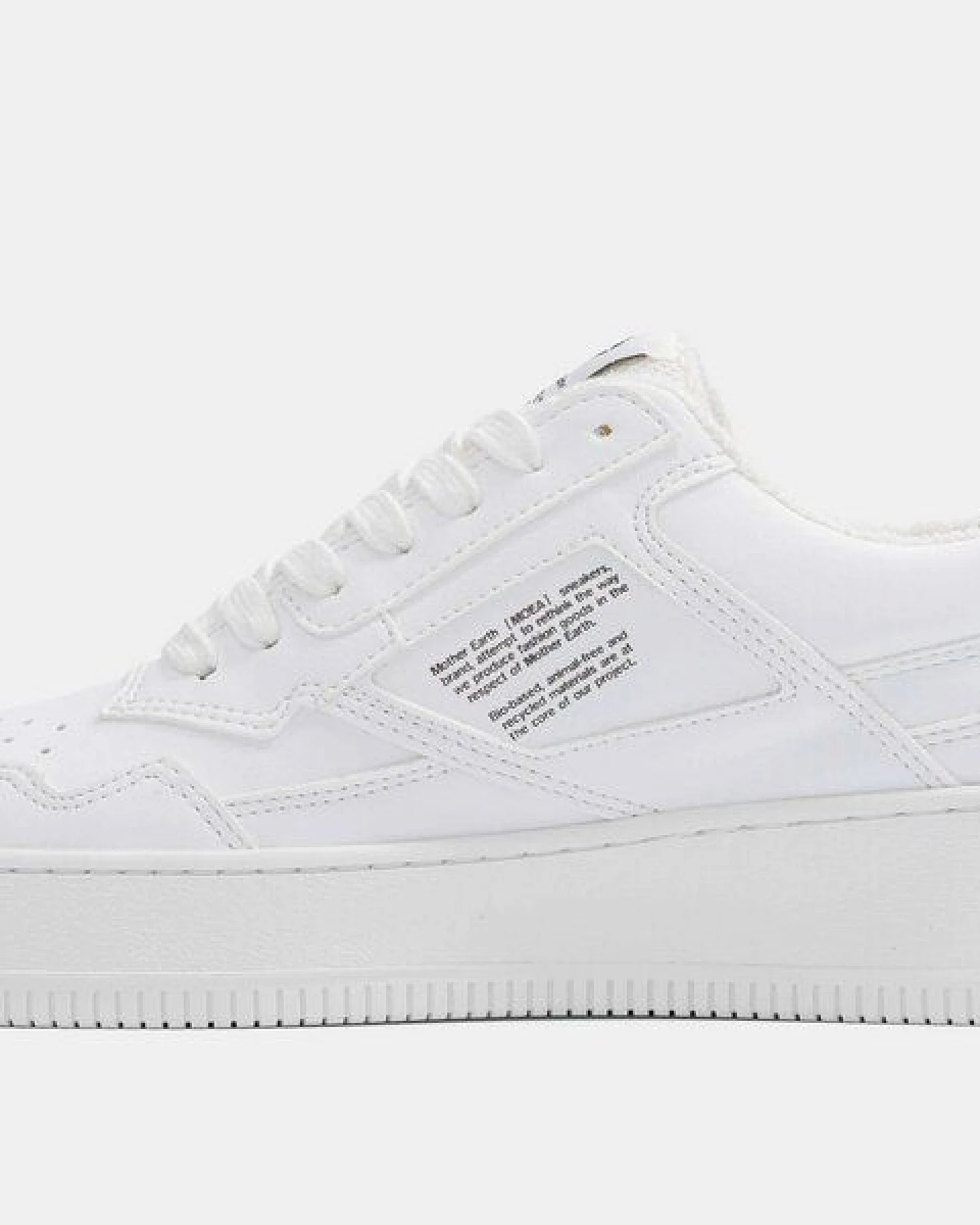 MoEa Sneaker Modell: Origin – Ansicht 2