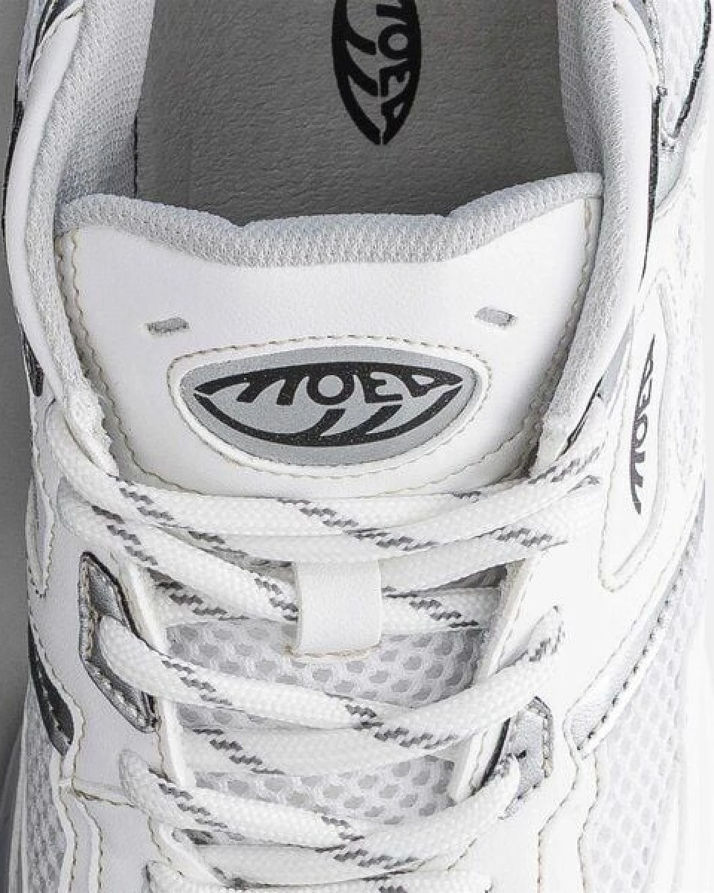 MoEa Sneaker Modell: Rush – Ansicht 3