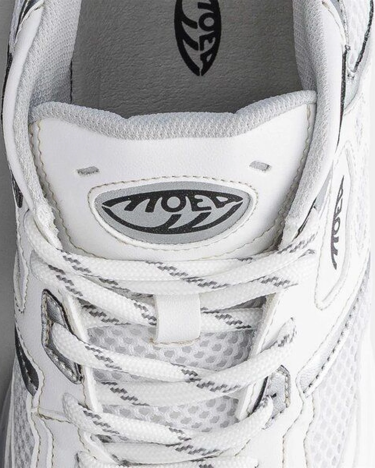 MoEa Sneaker Modell: Rush – Ansicht 3