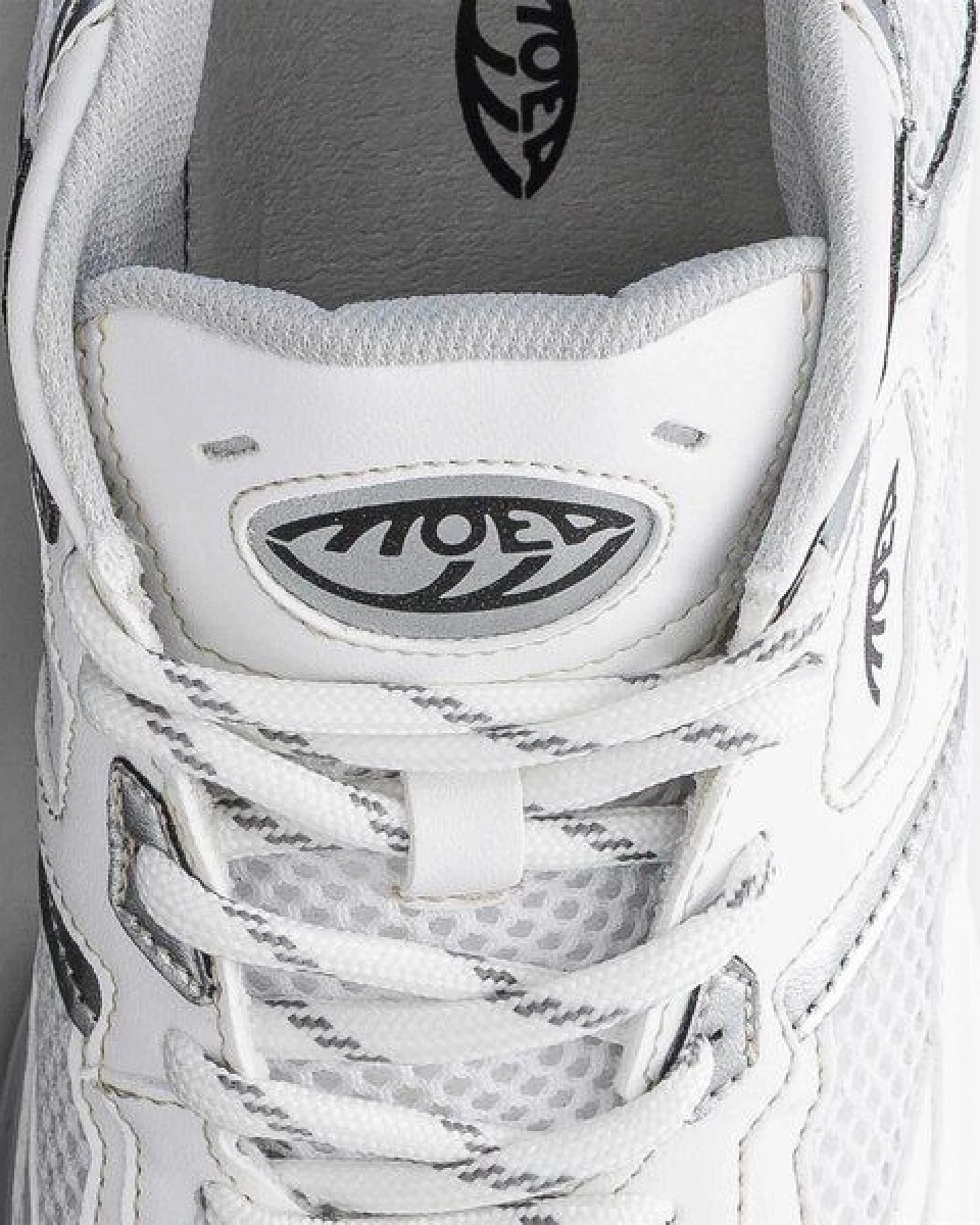 MoEa Veganer Sneaker Modell: Rush – Ansicht 4