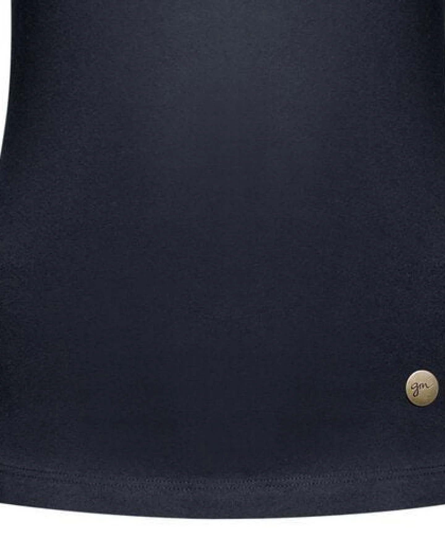 GARY MASH Tanktop Born to be vegan – Ansicht 4