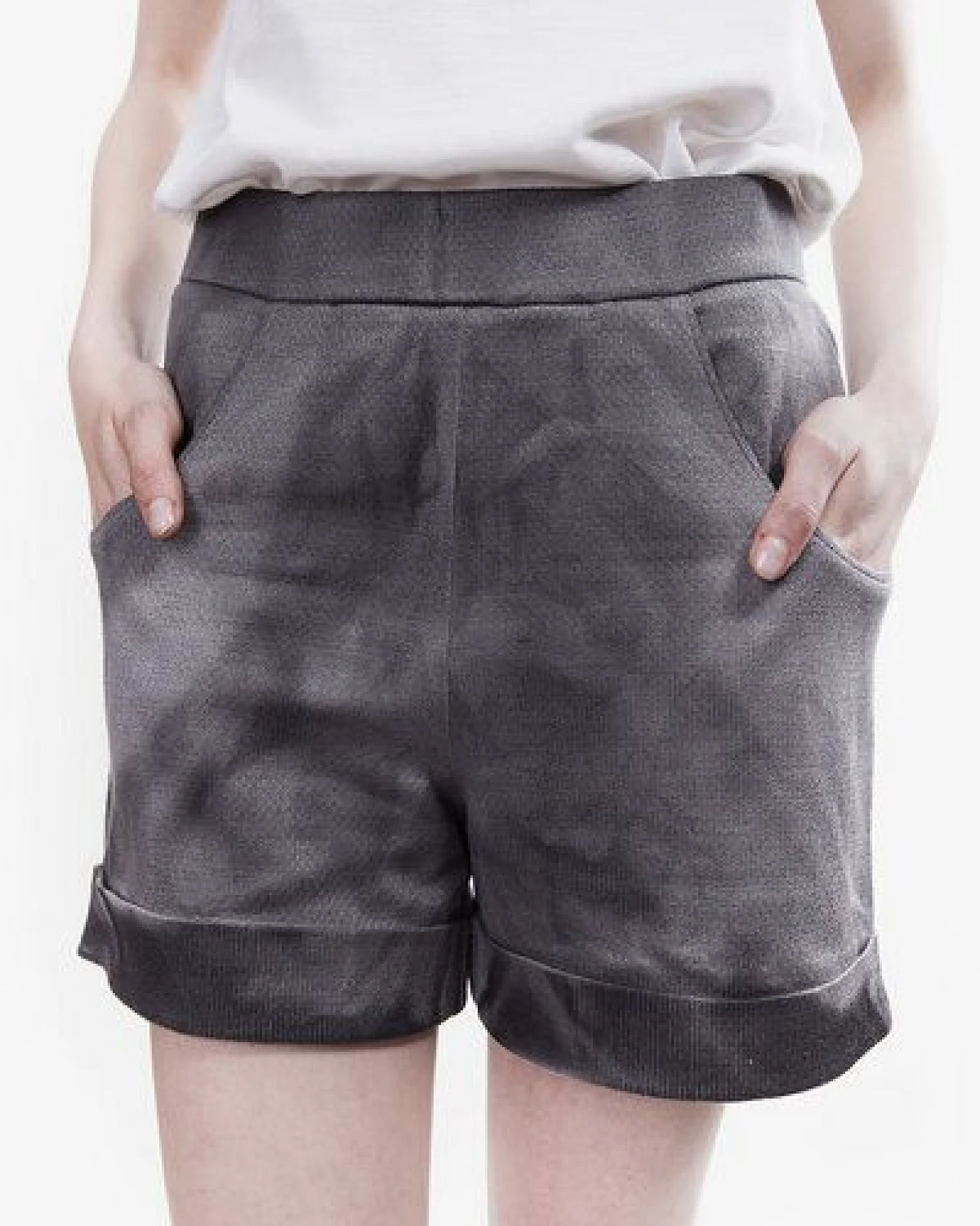 gesinejost Undis shorts – Ansicht 2