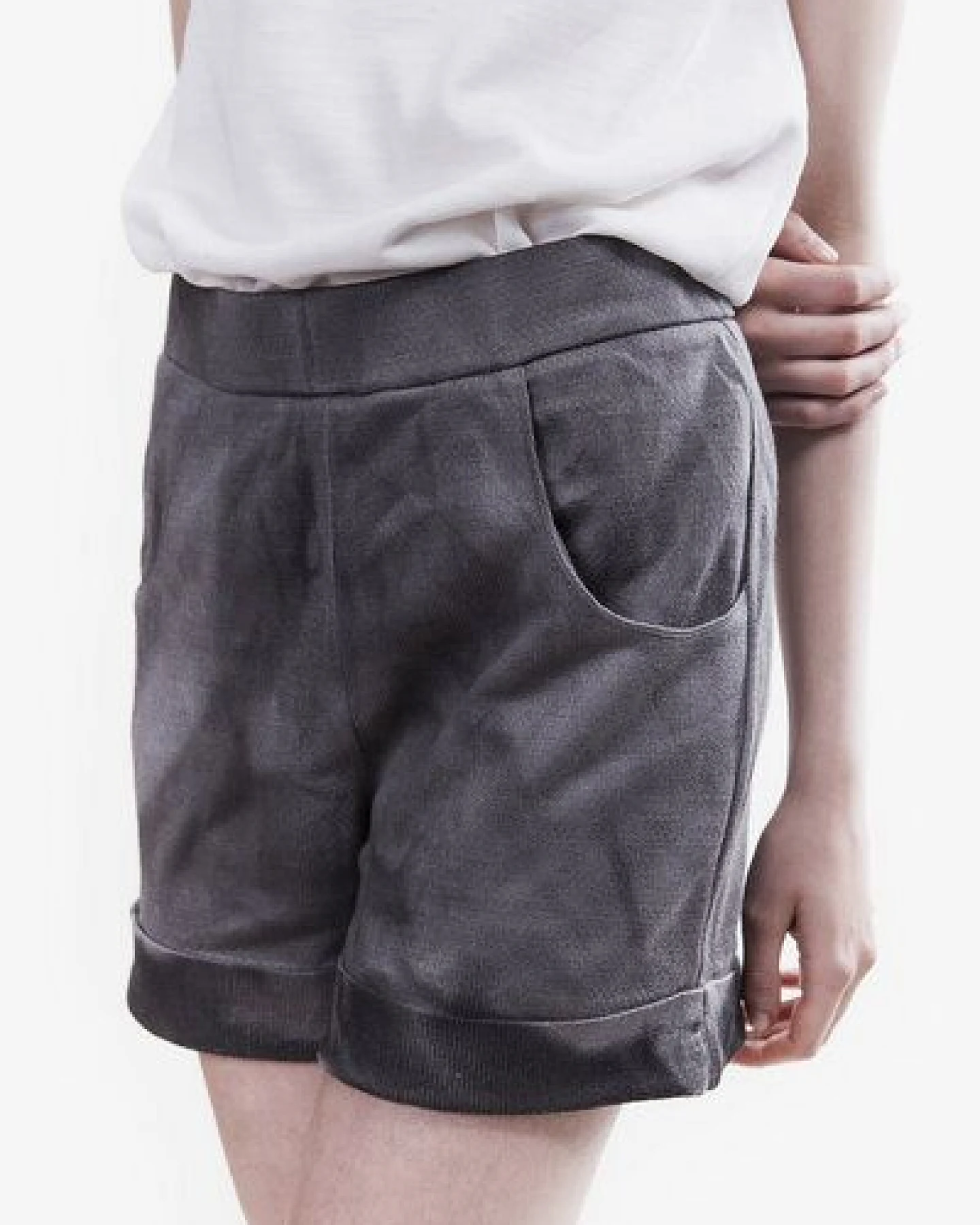 gesinejost Undis shorts – Ansicht 3