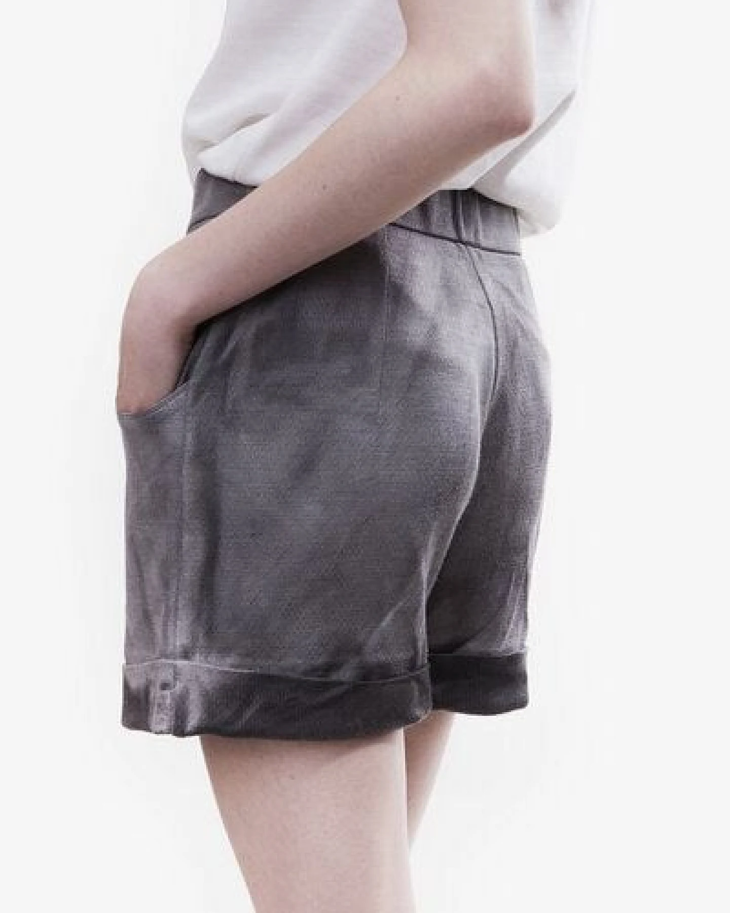 gesinejost Undis shorts – Ansicht 4