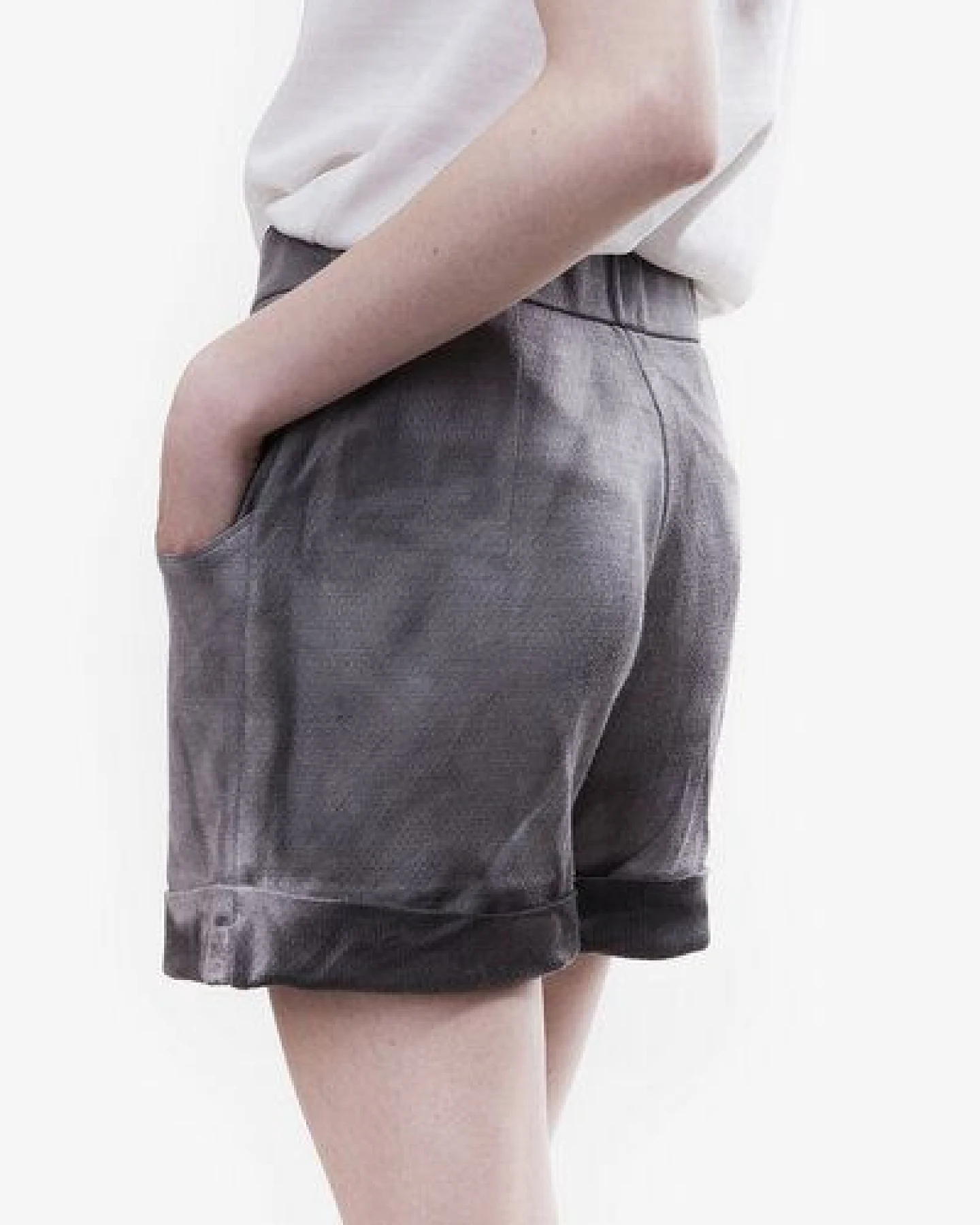 gesinejost Undis shorts – Ansicht 2