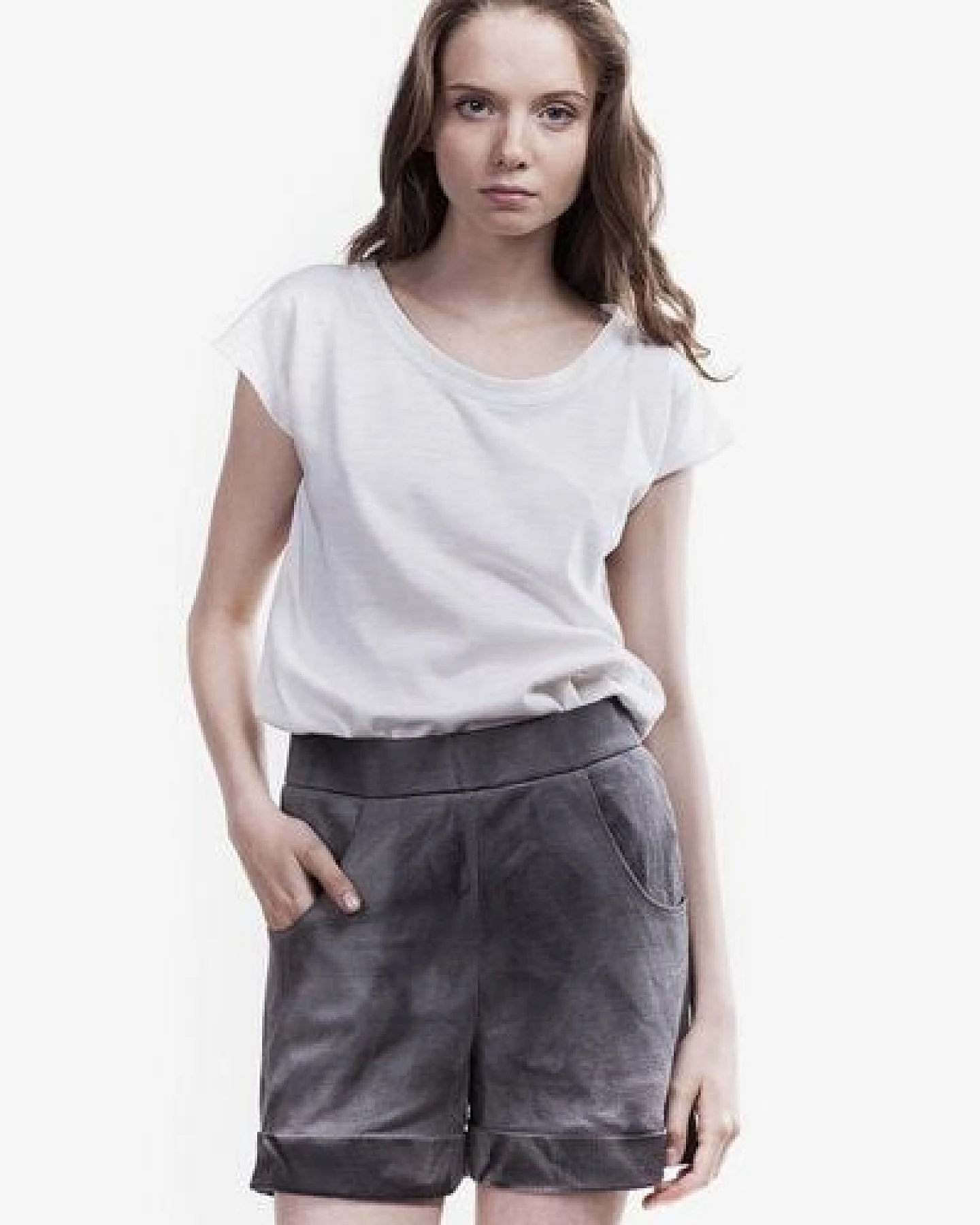 gesinejost Undis shorts – Ansicht 4