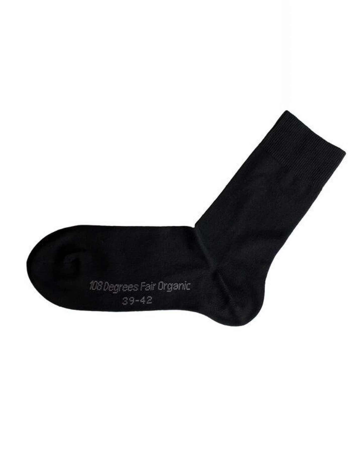 108 Degrees 5er Pack Herren Socken GOTS – Ansicht 3