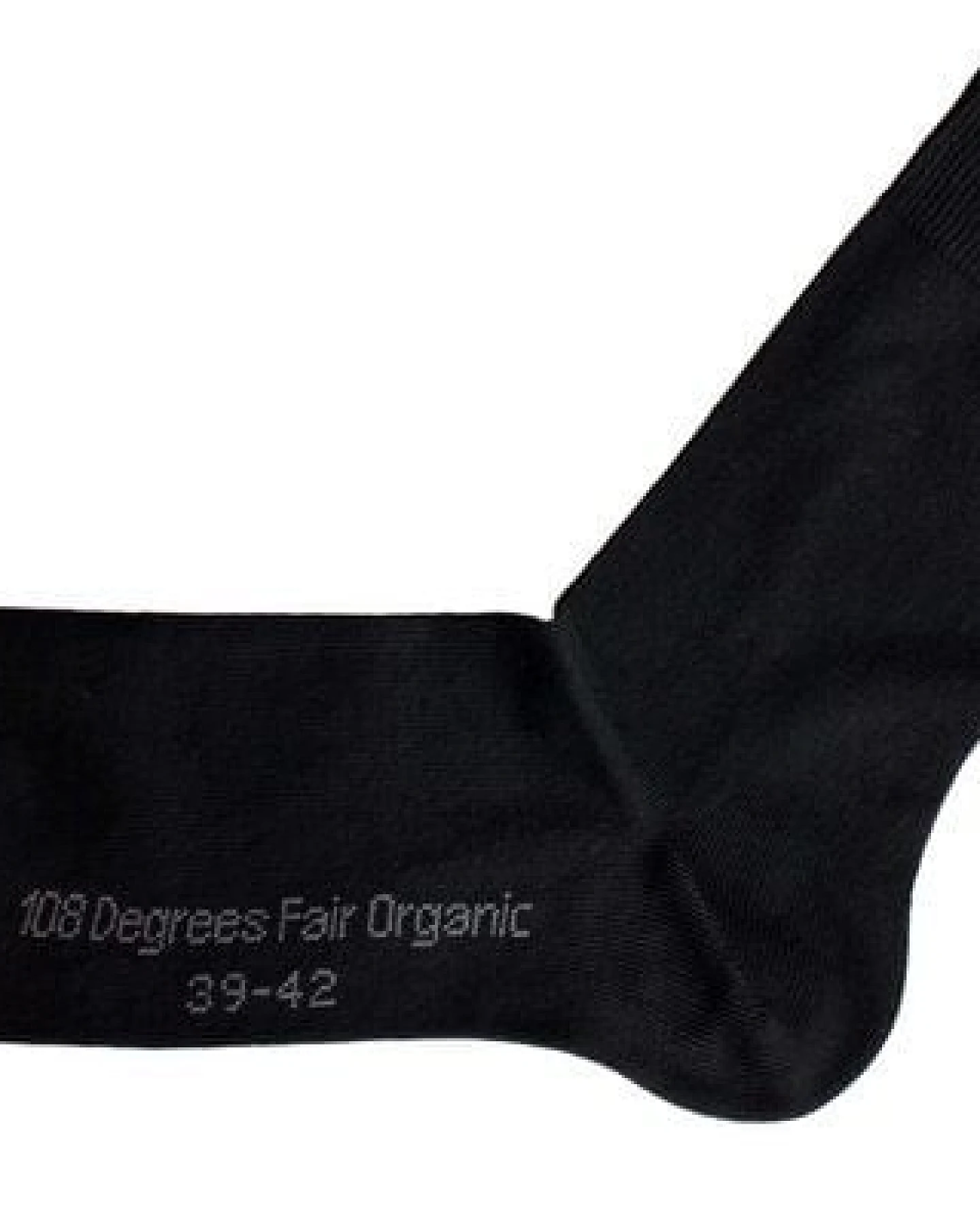 108 Degrees 5er Pack Herren Socken GOTS – Ansicht 3