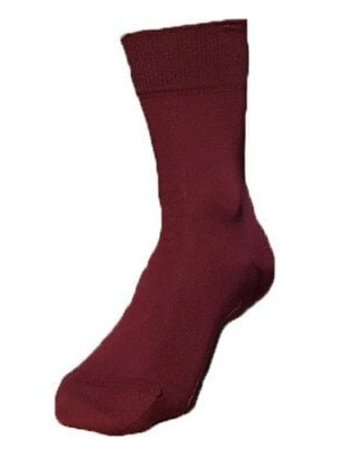 108 Degrees 5er Pack Herren Socken GOTS