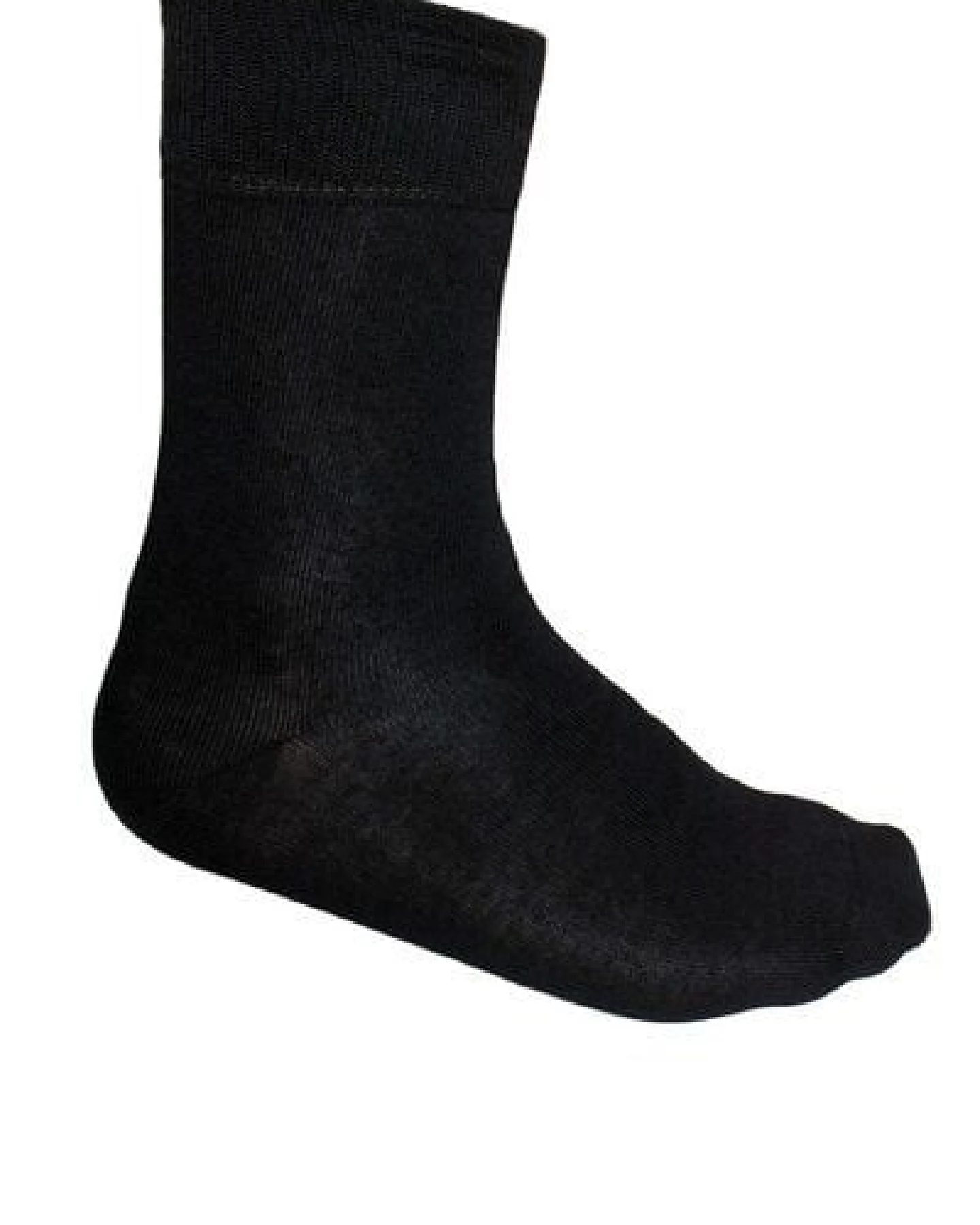 108 Degrees 5er Pack Herren Socken GOTS – Ansicht 2