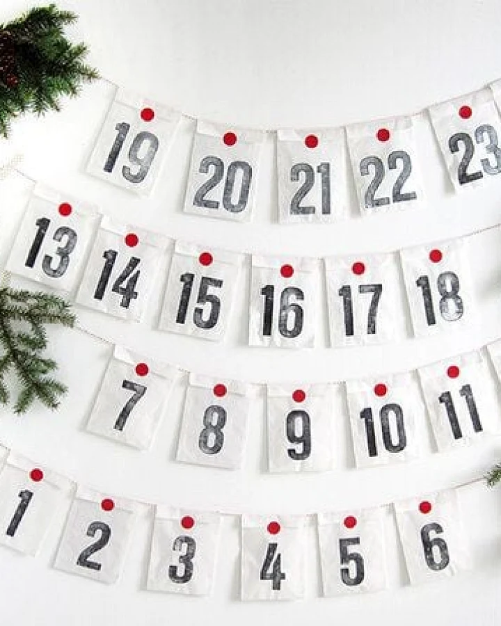 renna deluxe Adventskalender