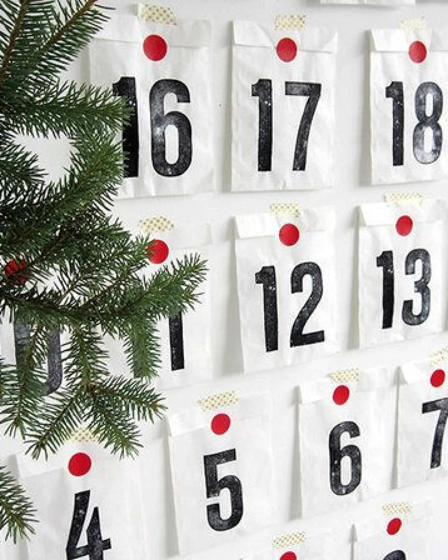 renna deluxe Adventskalender – Ansicht 2