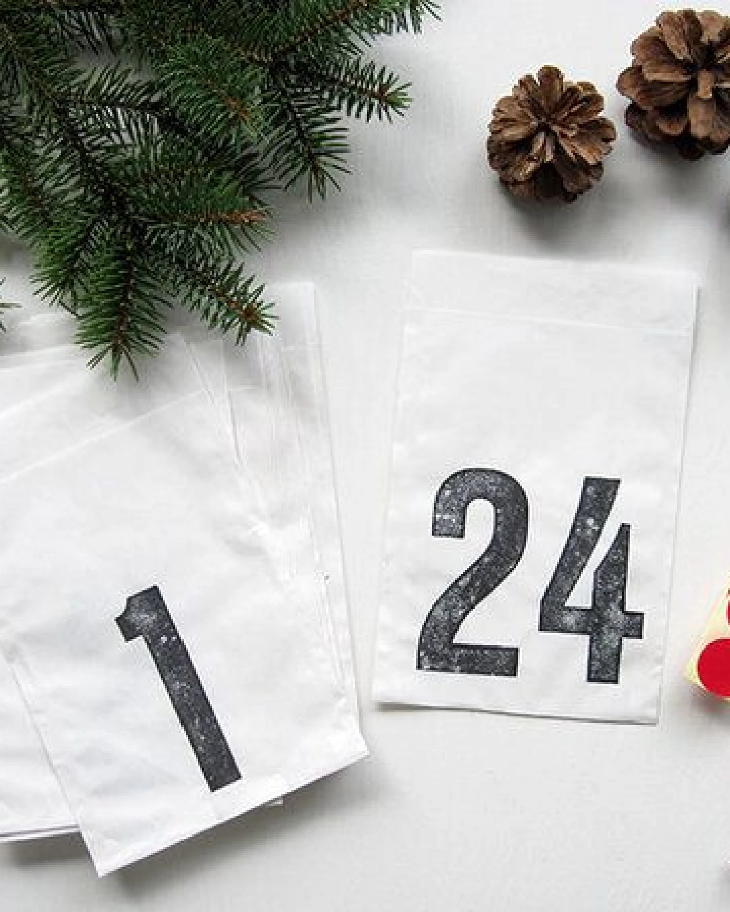 renna deluxe Adventskalender – Ansicht 3