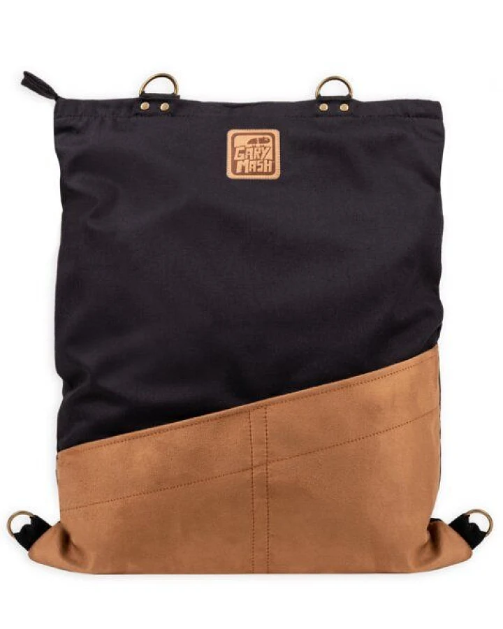 GARY MASH ROBIN Allrounder, caramel