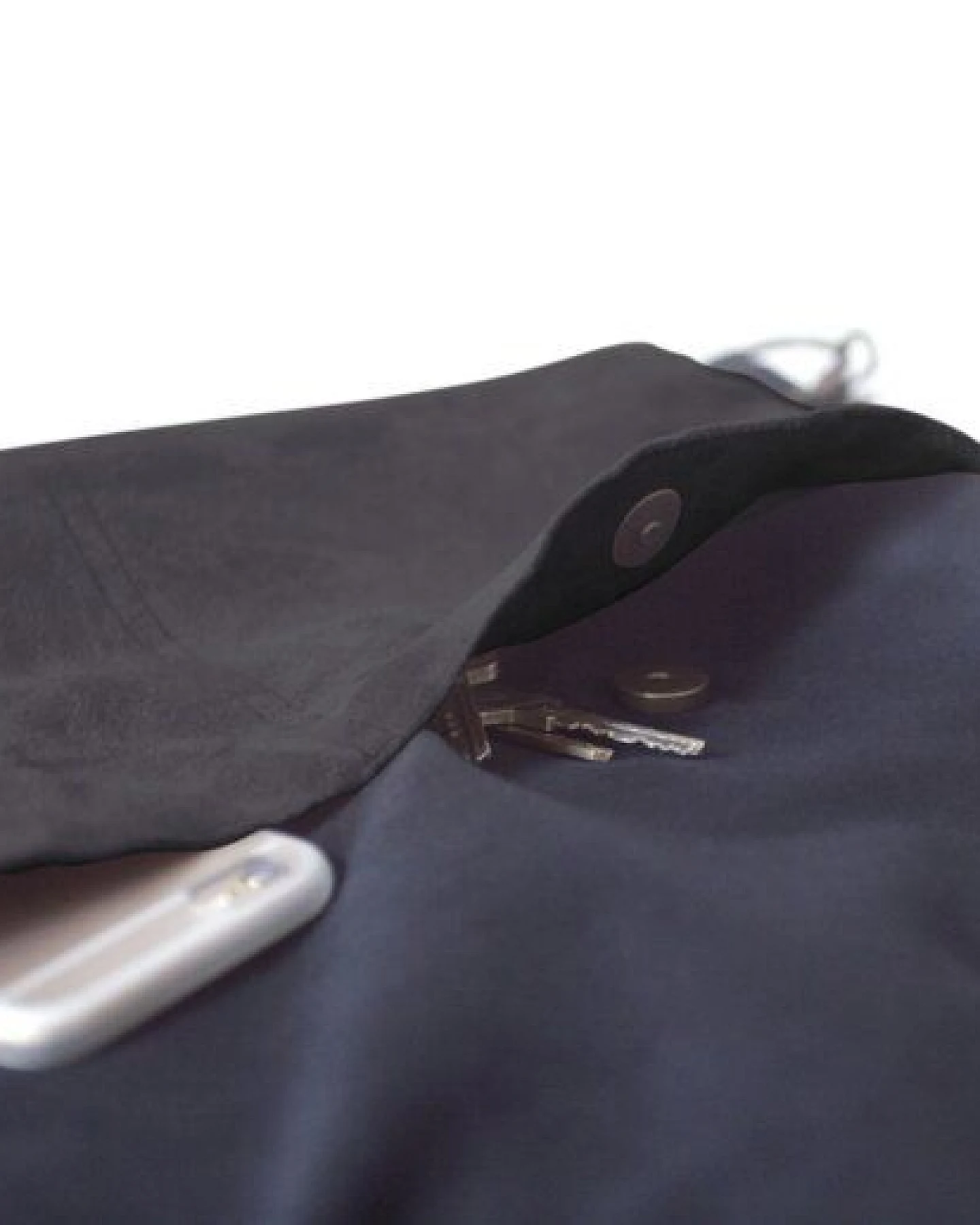 GARY MASH ROBIN Allrounder, black – Ansicht 4