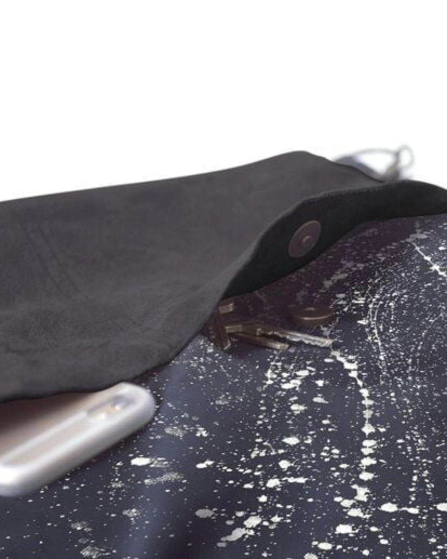 GARY MASH ROBIN Allrounder, Flash – Ansicht 4