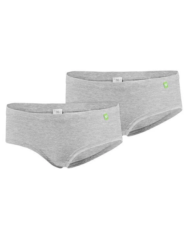 kleiderhelden HipHopster 2er Pack Unterhose