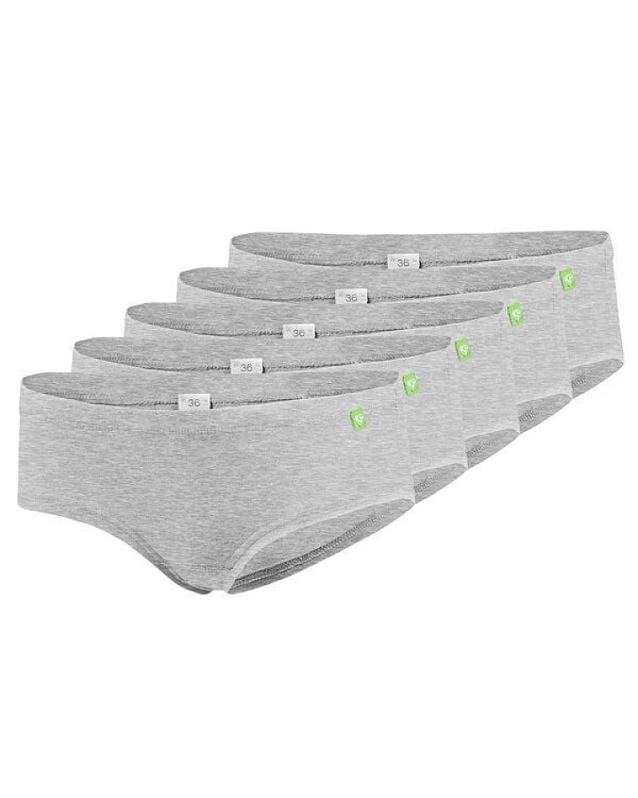 kleiderhelden HipHopster 5er Pack Unterhose