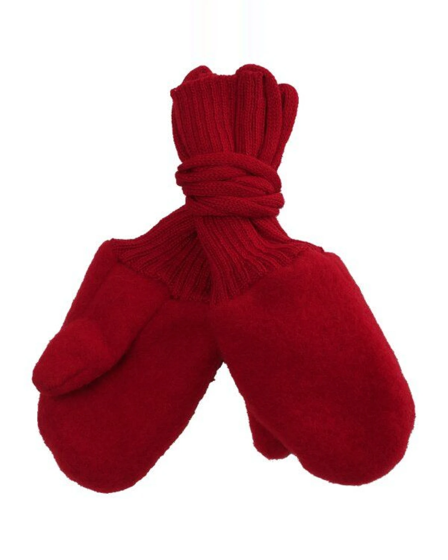 Reiff Kinder Fleecehandschuhe – Ansicht 3