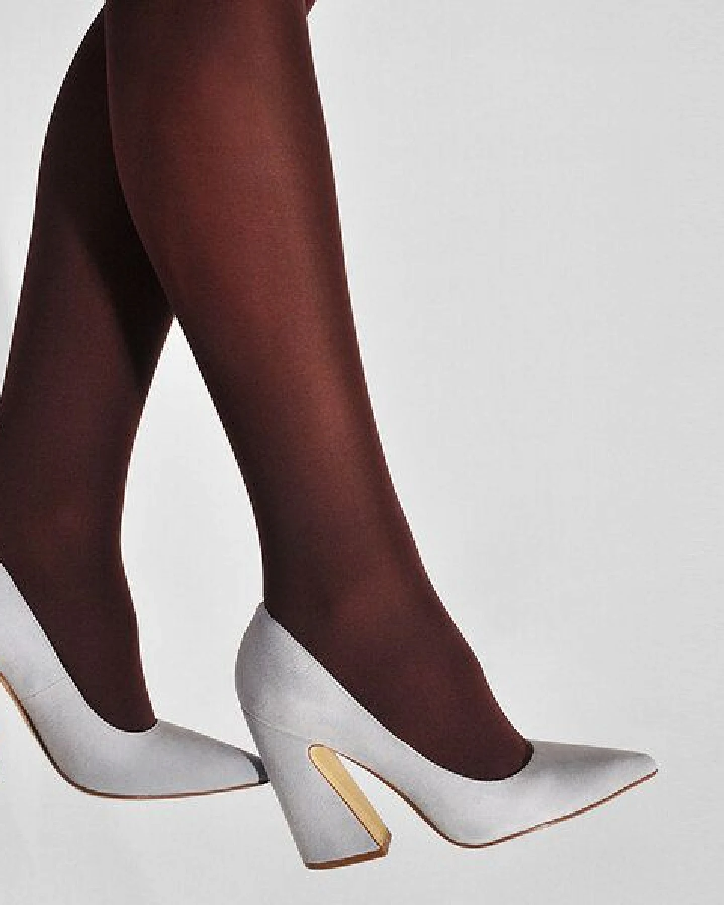 Swedish Stockings 60den - Strumpfhose - Olivia Premium Tights – Ansicht 4