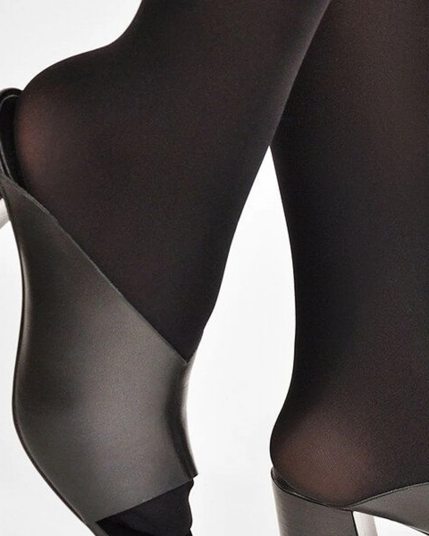 Swedish Stockings 60den - Strumpfhose - Olivia Premium Tights – Ansicht 3