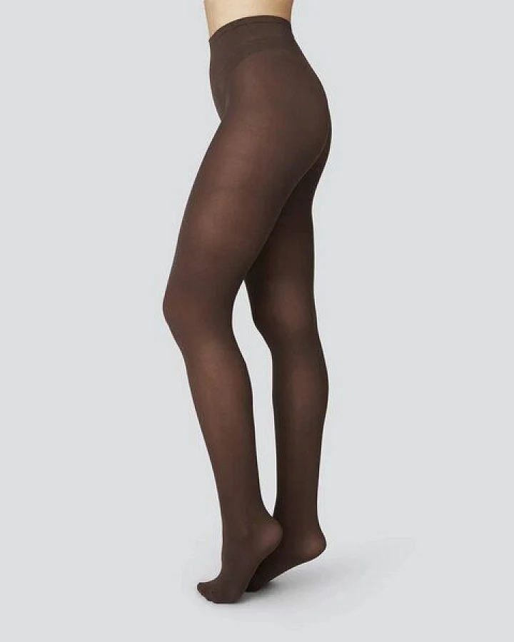 Swedish Stockings 60den - Strumpfhose - Olivia Premium Tights