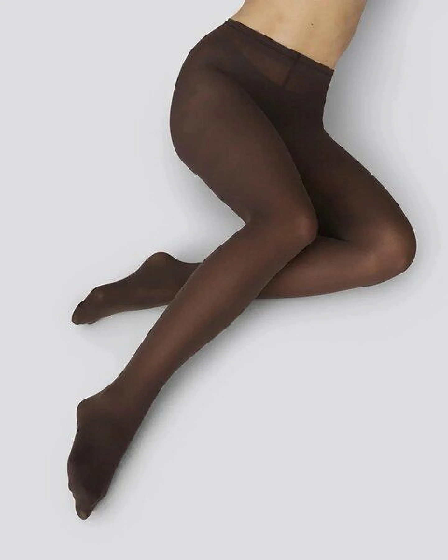 Swedish Stockings 60den - Strumpfhose - Olivia Premium Tights – Ansicht 2