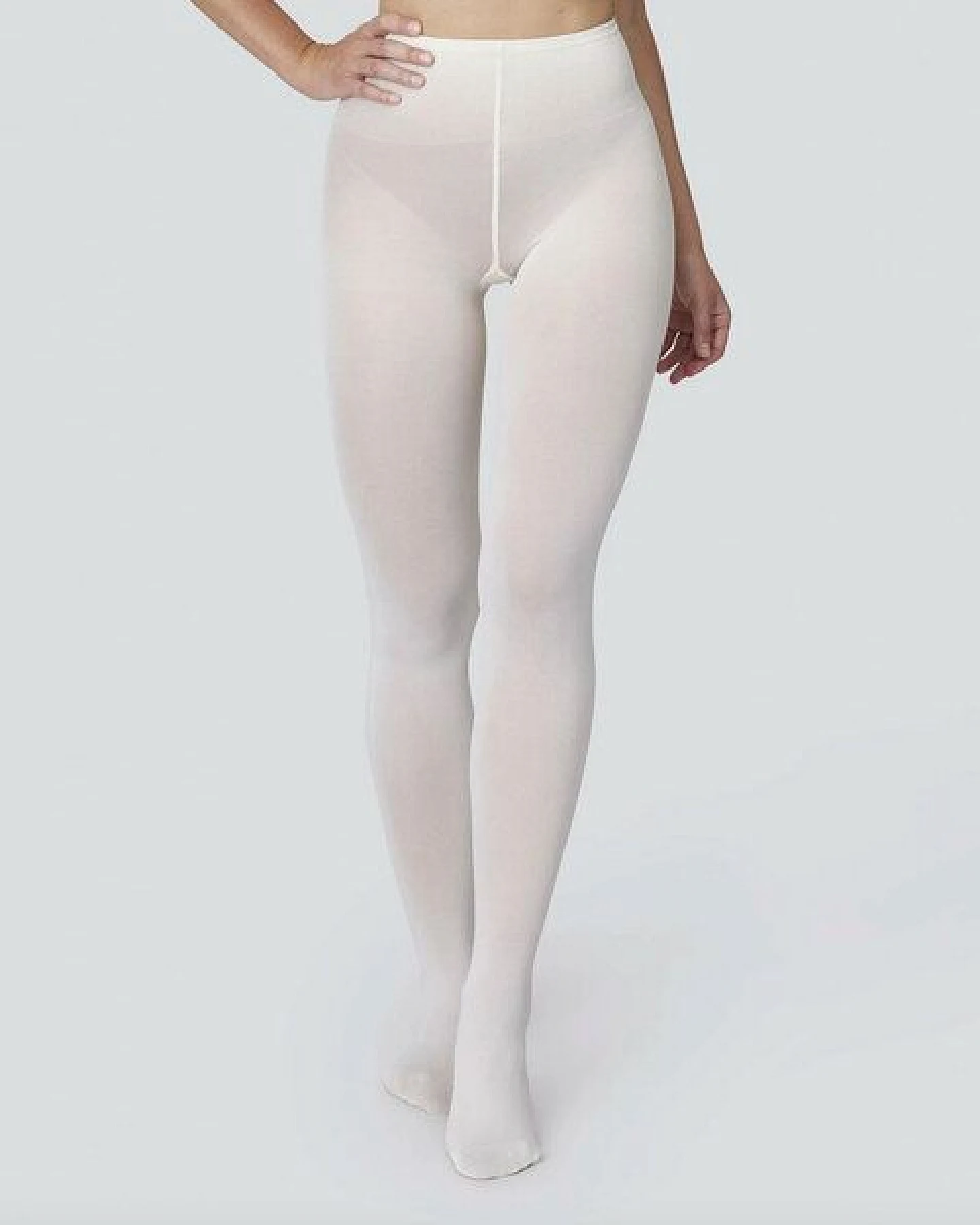 Swedish Stockings 60den - Strumpfhose - Olivia Premium Tights – Ansicht 3