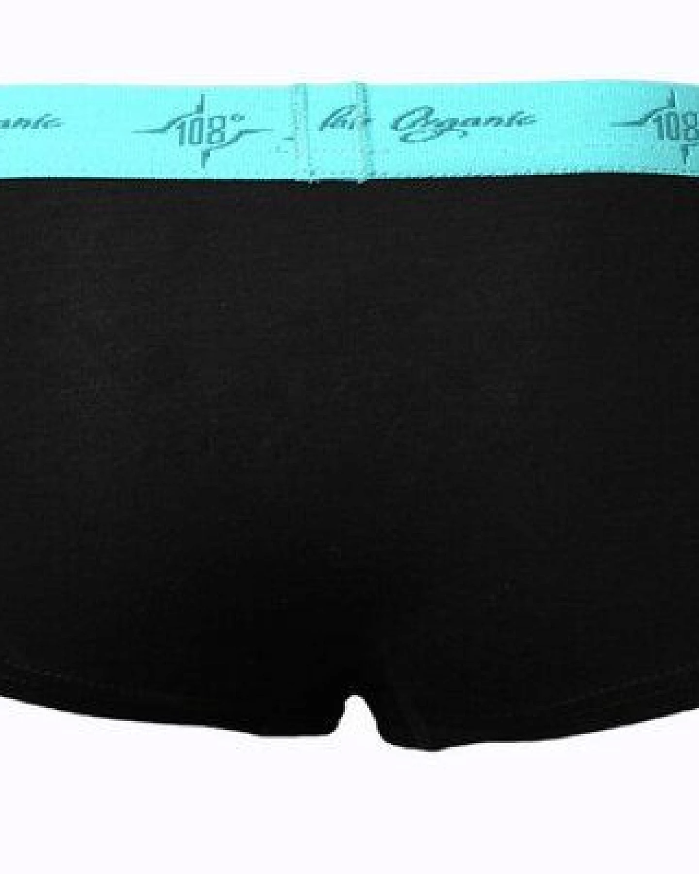108 Degrees 2er Pack Damen Hot Pants GOTS – Ansicht 3