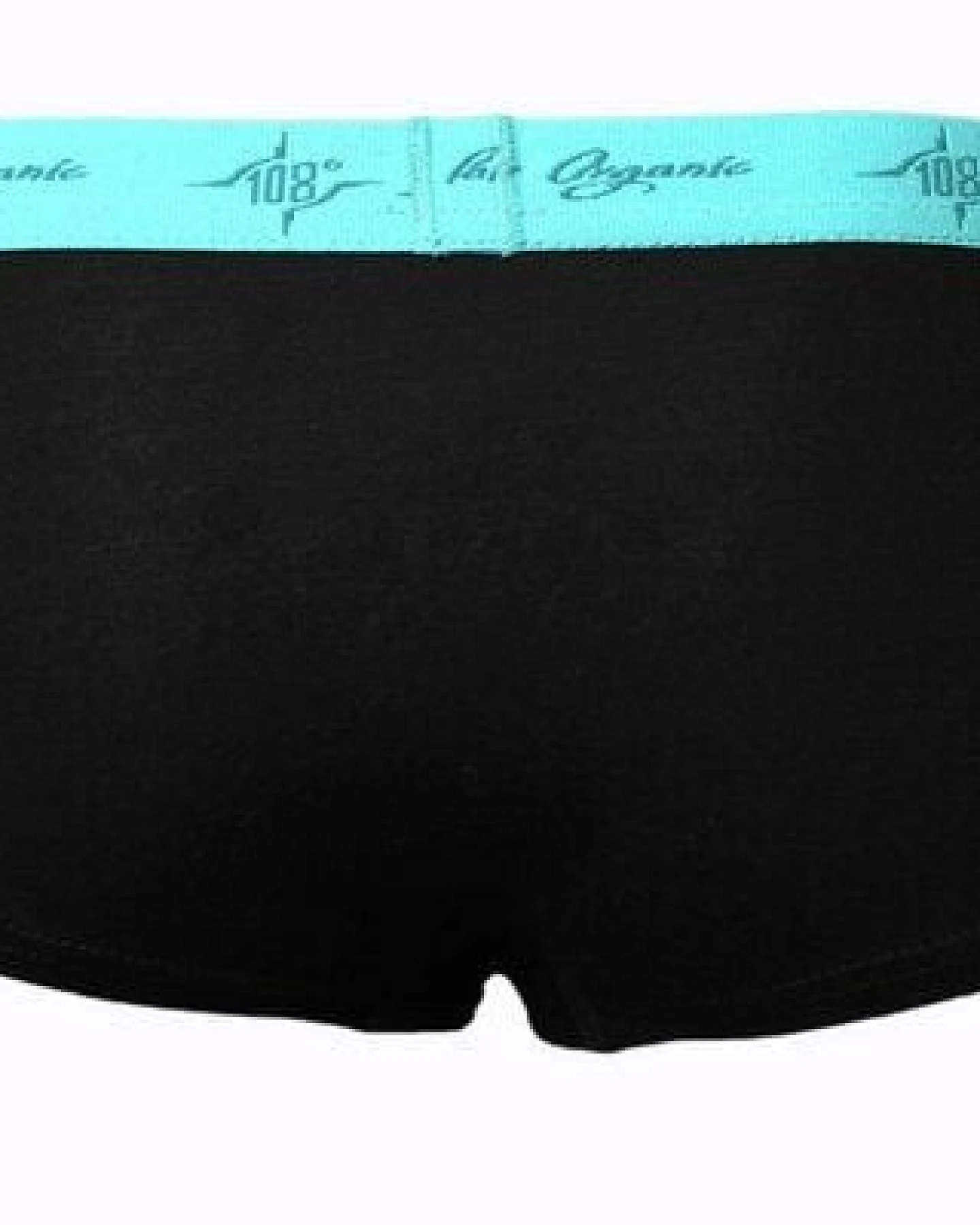 108 Degrees 2er Pack Damen Hot Pants GOTS – Ansicht 3