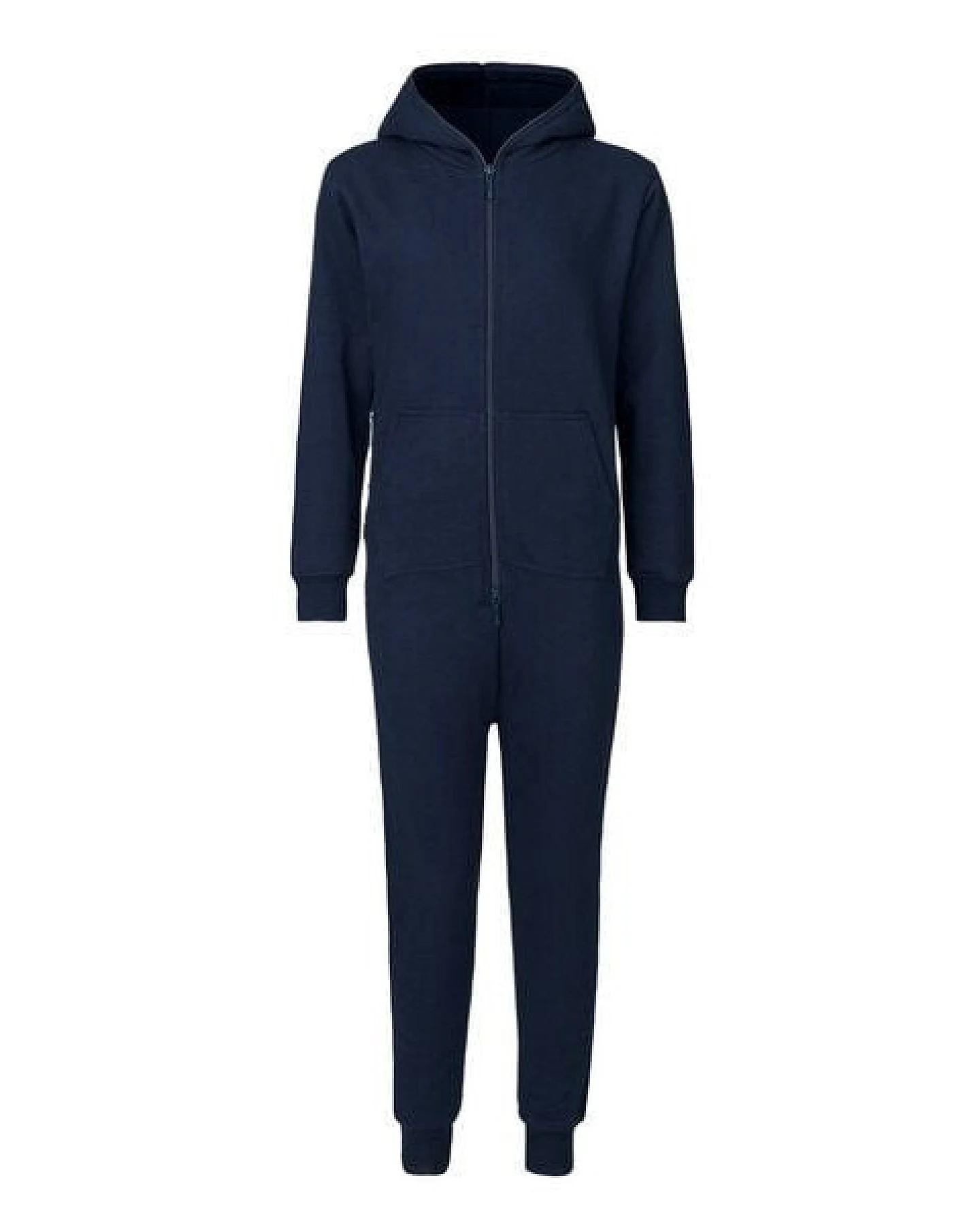 HANDGEDRUCKT "Not Today" Kinder Jumpsuit – Ansicht 4