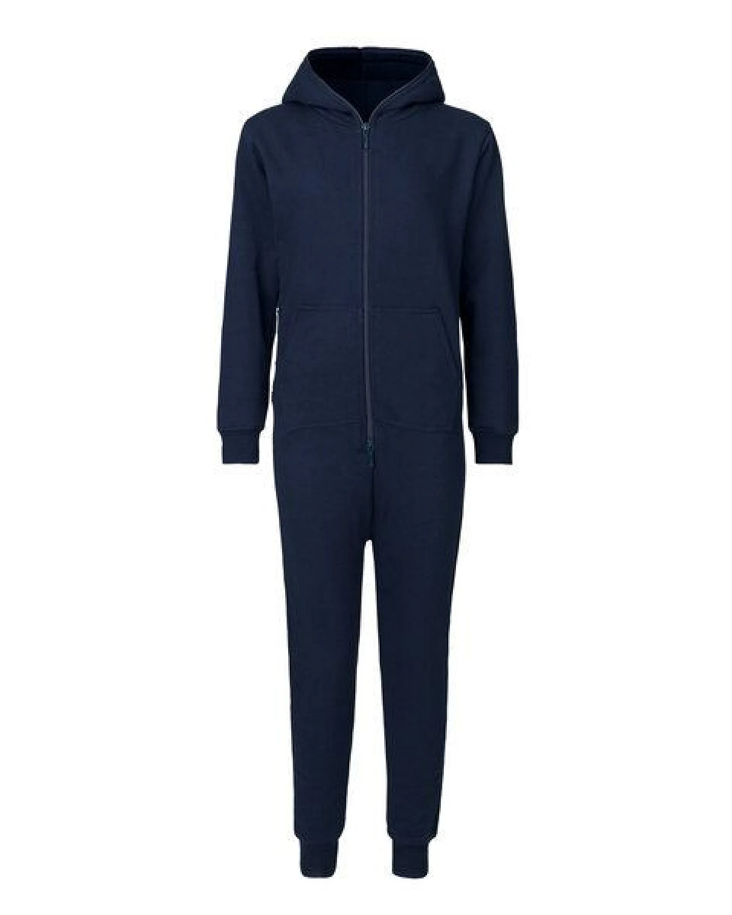 HANDGEDRUCKT "Not Today" Kinder Jumpsuit – Ansicht 4