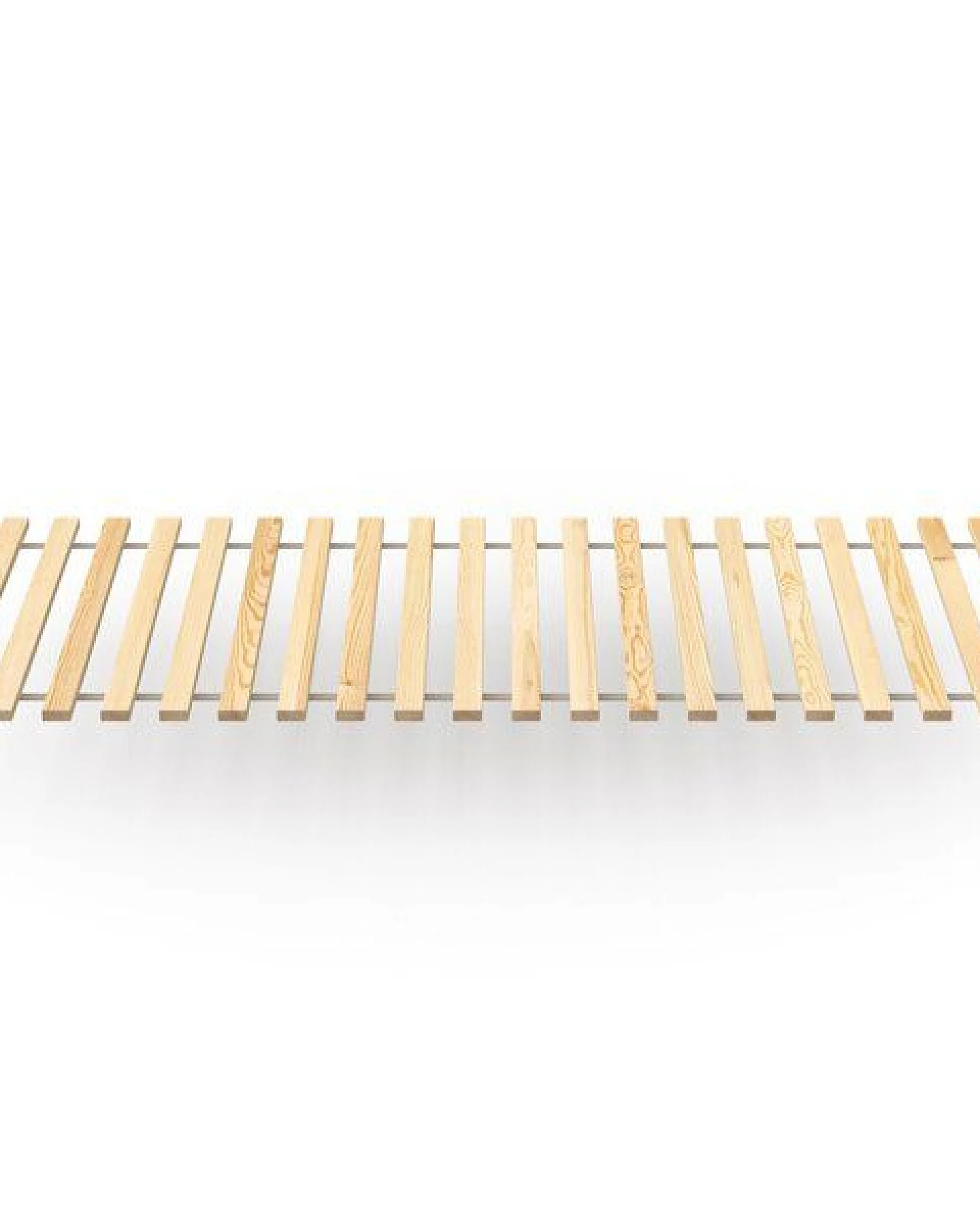 ekomia Lattenrost Rigid – Ansicht 2