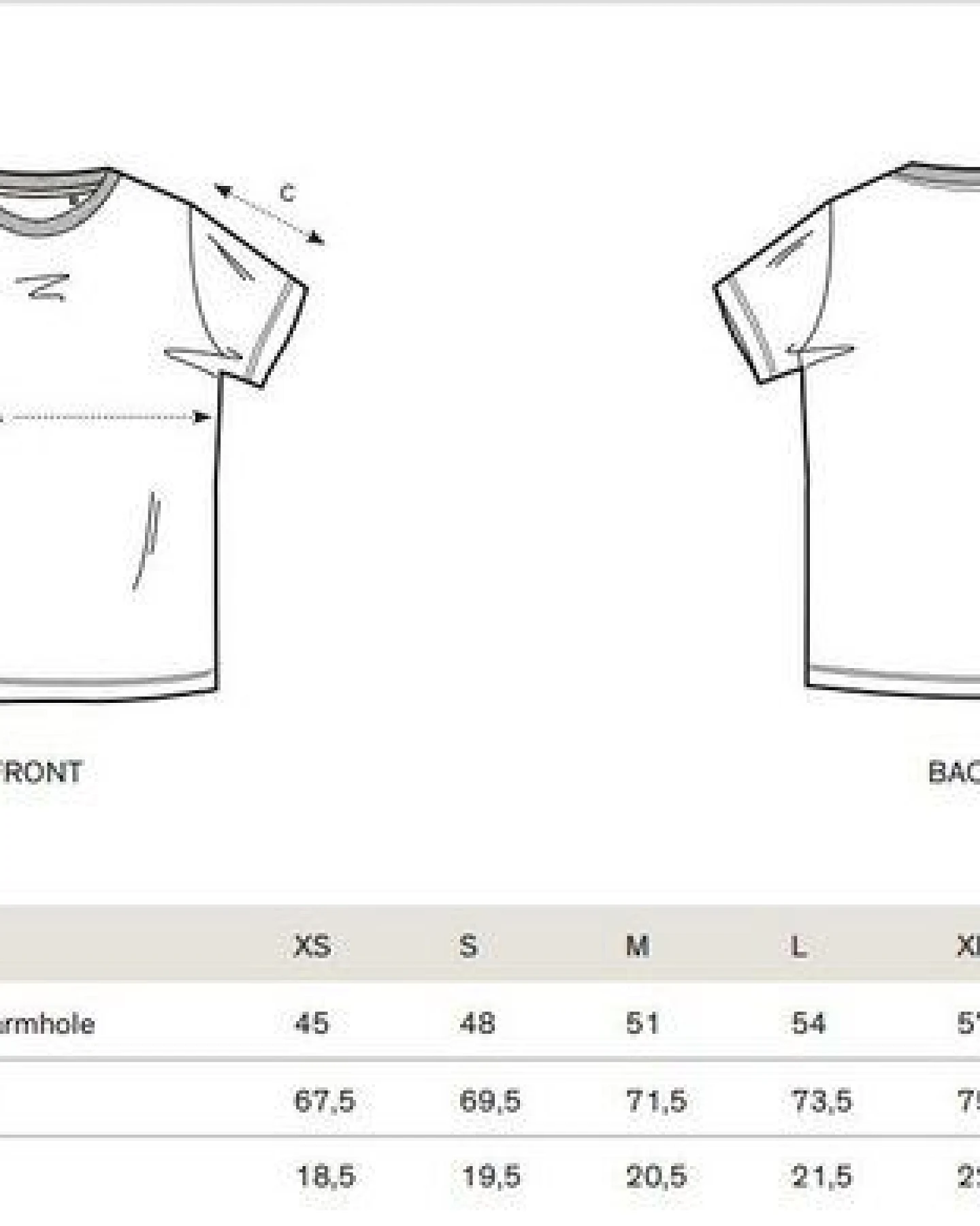 Picopoc Vogel im Wald T-Shirt für Männer in Grün & Schwarz – Ansicht 3