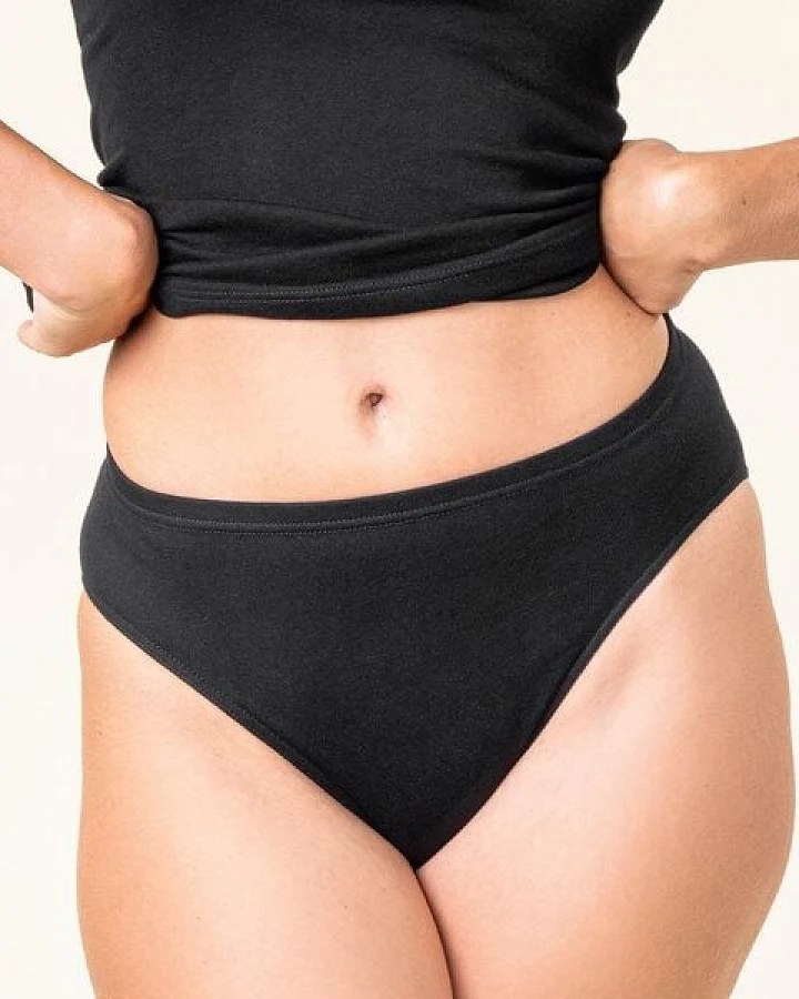 Living Crafts Tanga-Slip - JOSEFINE