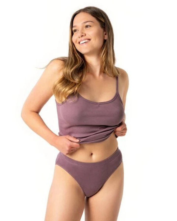 Living Crafts Tanga-Slip - JOSEFINE