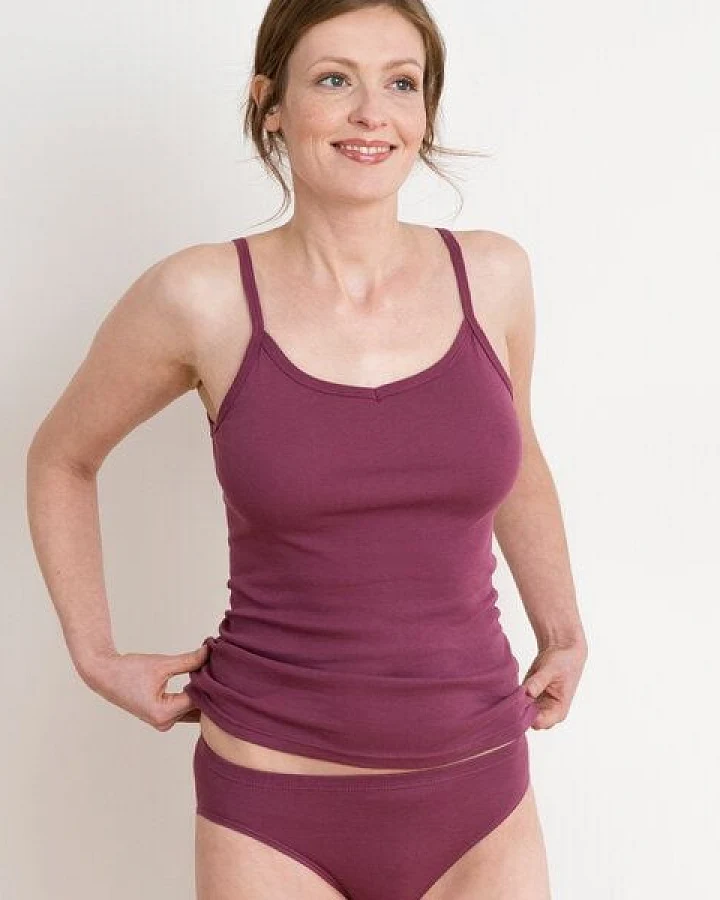 Living Crafts Tanga-Slip - JOSEFINE