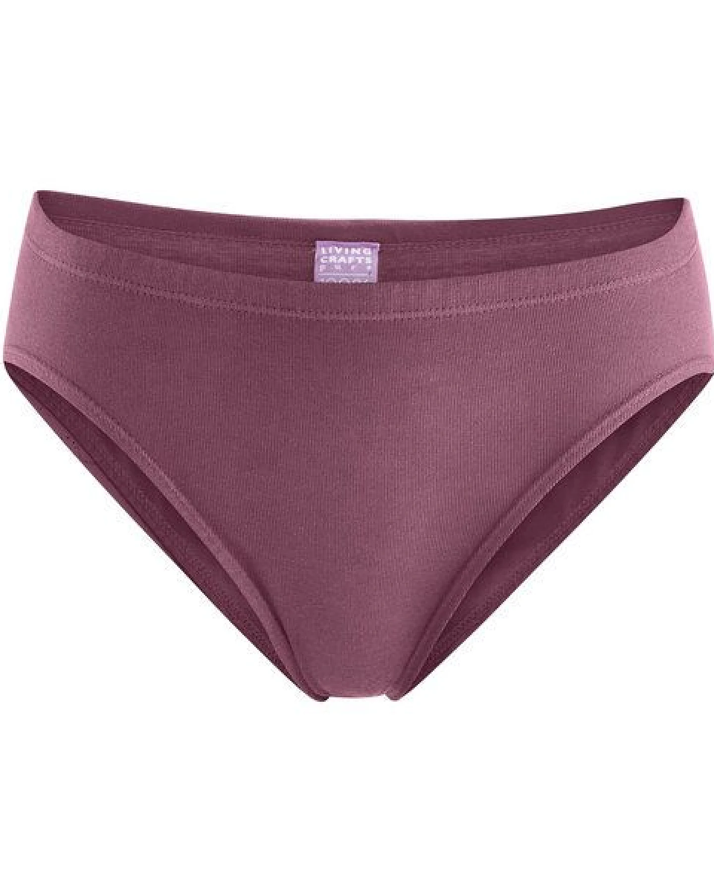 Living Crafts Tanga-Slip - JOSEFINE – Ansicht 2