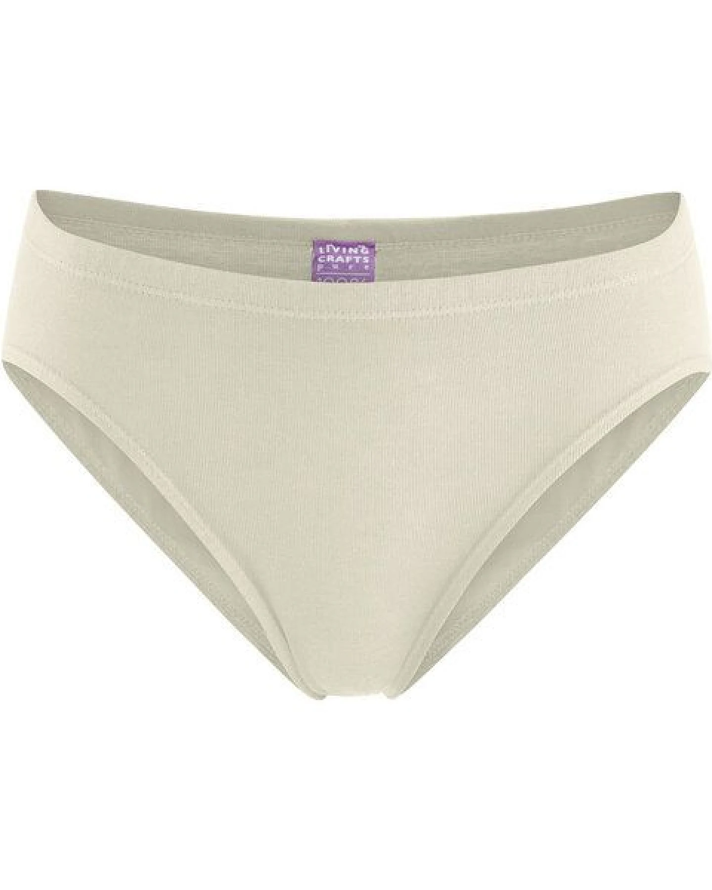 Living Crafts Tanga-Slip - JOSEFINE – Ansicht 2