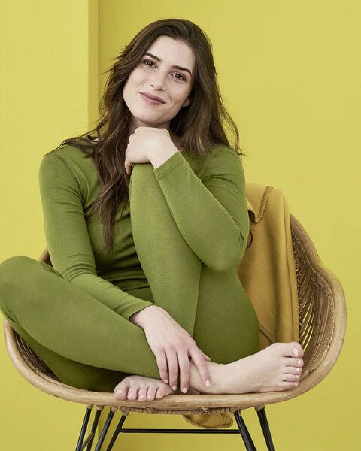 Living Crafts Leggings - BASSY – Ansicht 2