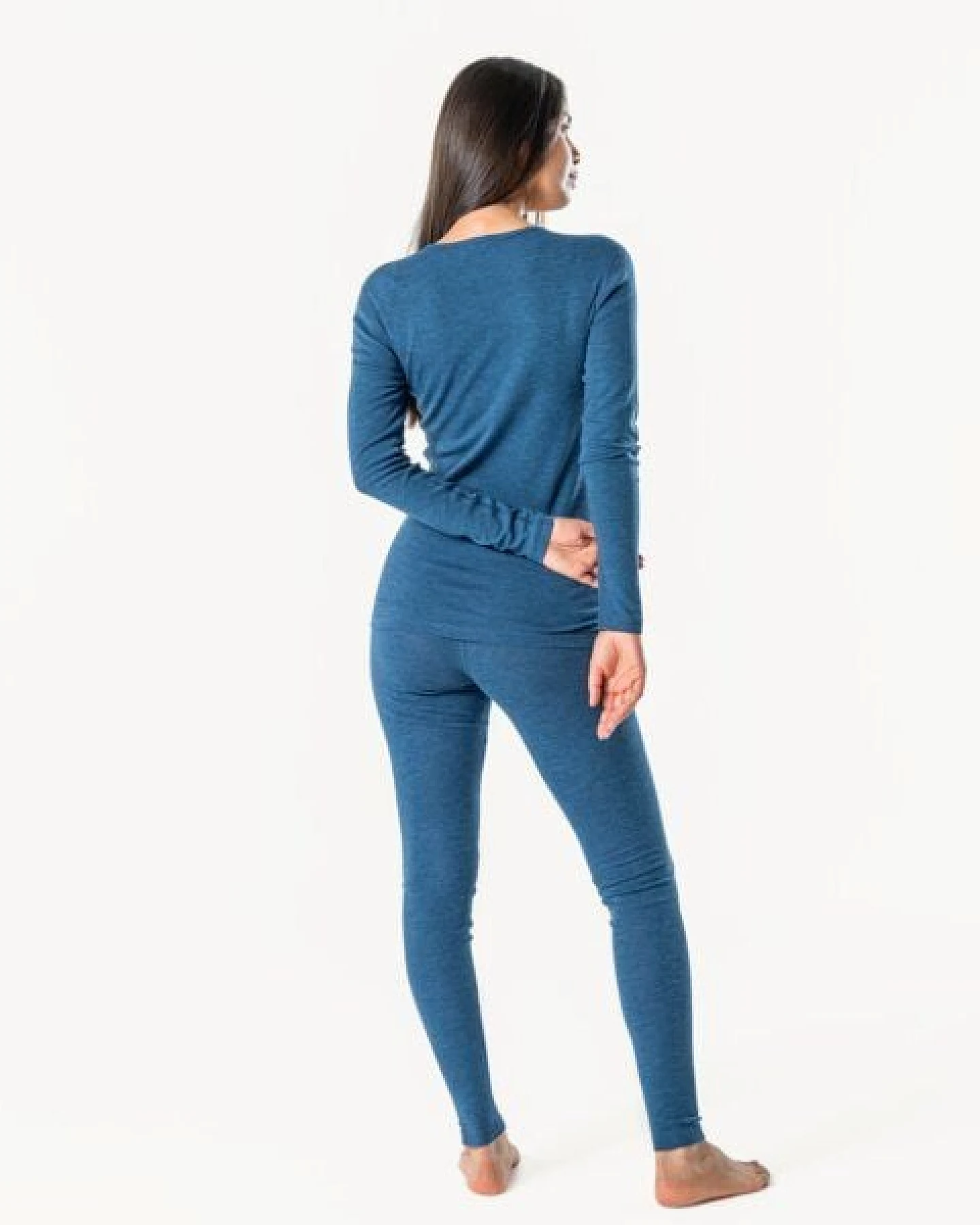 Living Crafts Leggings - BASSY – Ansicht 3
