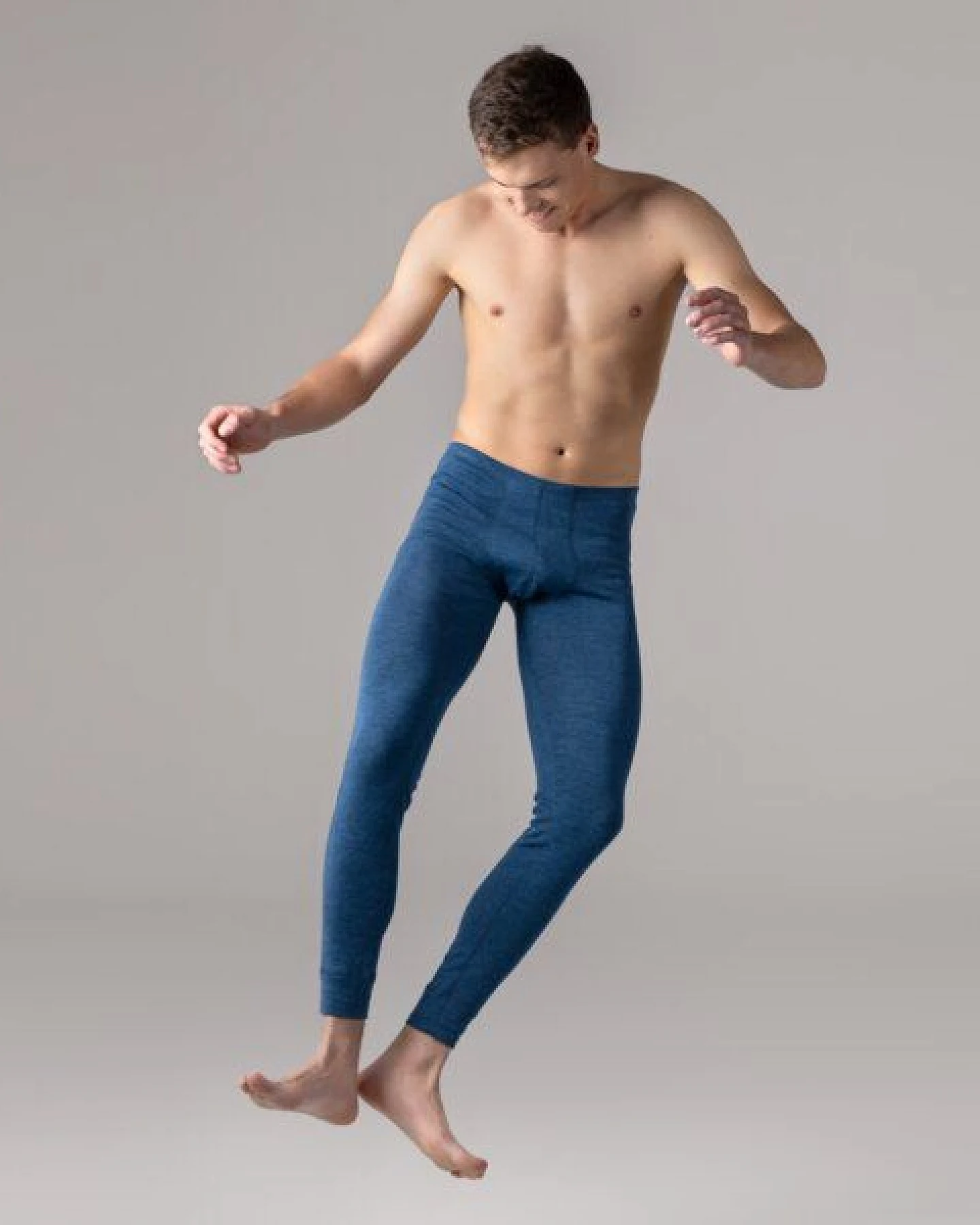 Living Crafts Lange Unterhose - LINUS – Ansicht 3