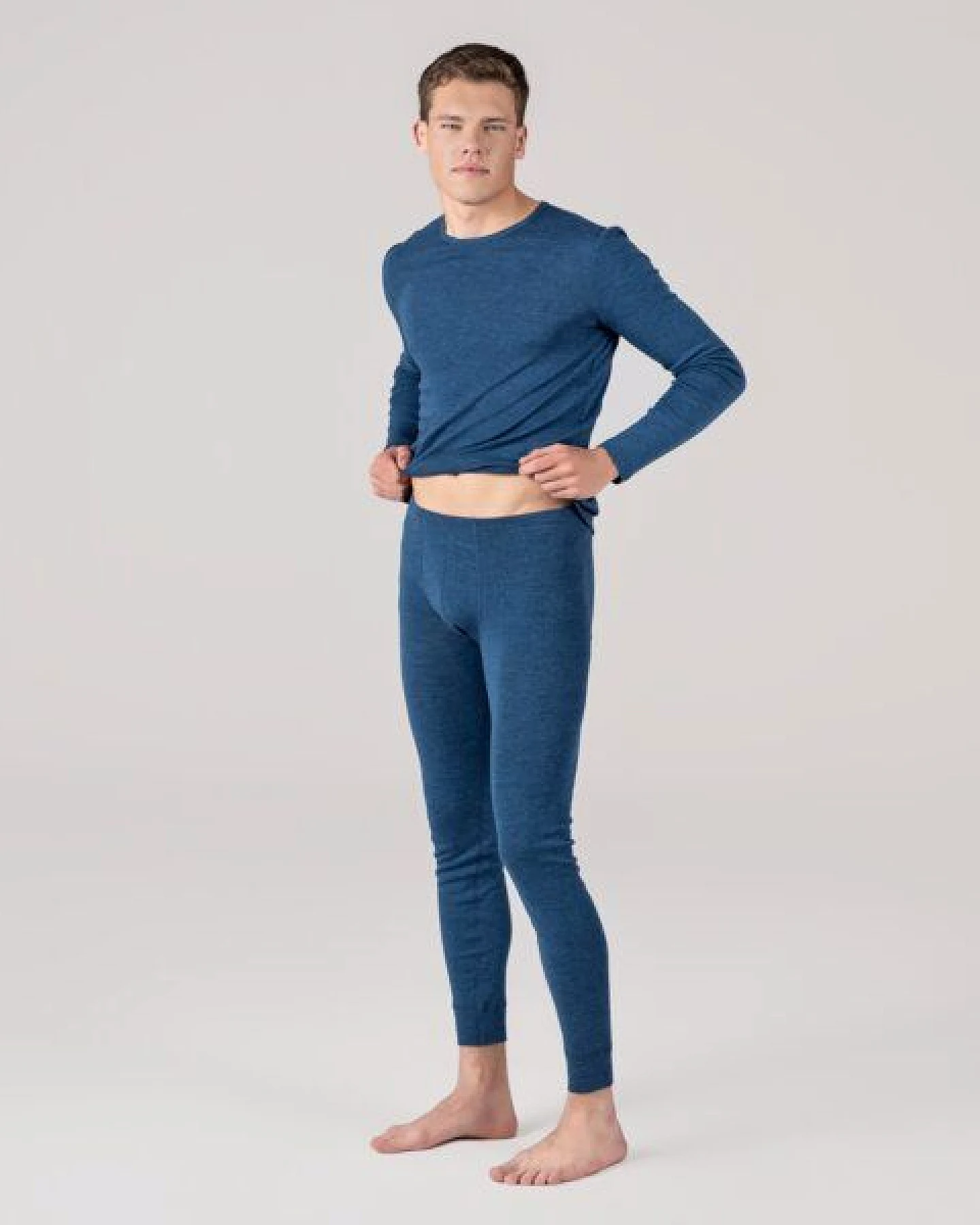 Living Crafts Lange Unterhose - LINUS – Ansicht 4