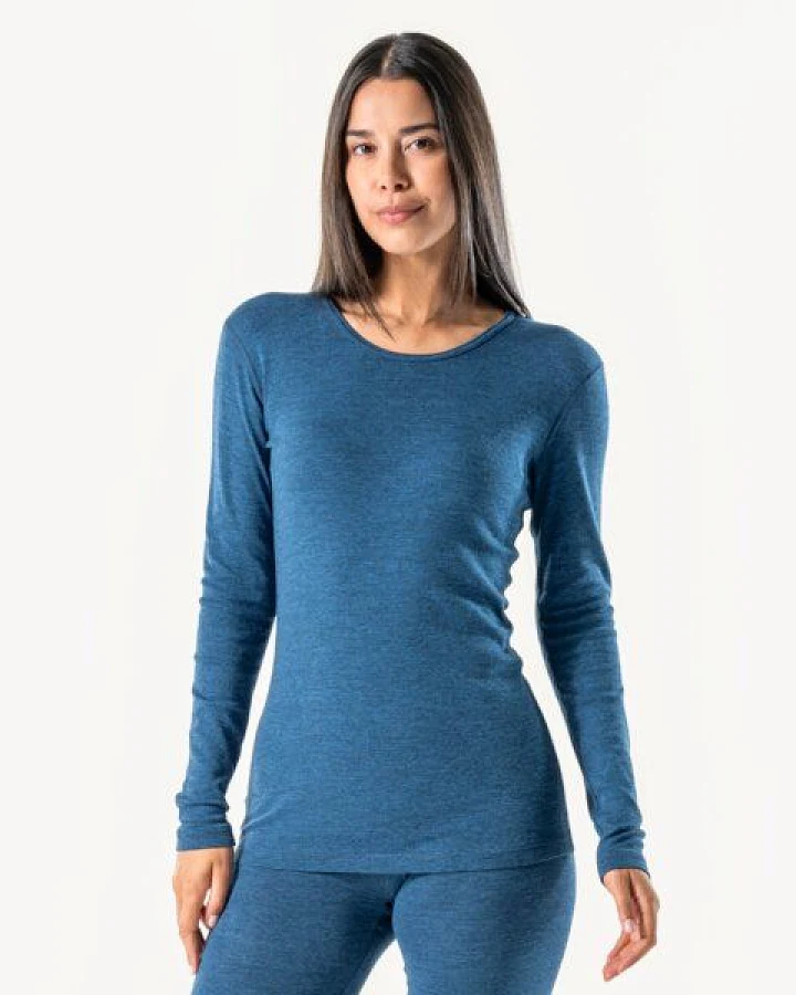 Mid Blue (Blau)